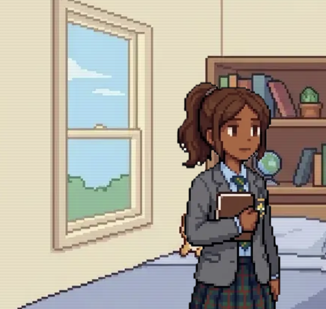 Screenshot of Sunny's Mindful AI Day